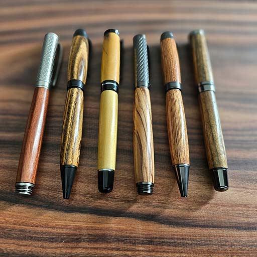 Pen Collection